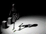 Free Skeleton Animation Gifs at Best Animations