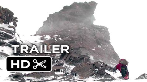 K2: Siren Of The Himalayas Official Trailer (2014) - Mountain Climbing Documentary HD - YouTube