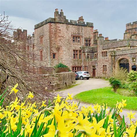 Muncaster Castle (Ravenglass): All You Need to Know