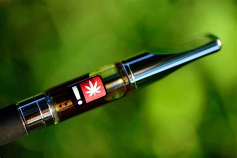 Are Weed Vape Pens Safe? – Rolling Stone