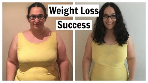 6 Month Weight Loss Transformation - Low Carb, Keto Diet Success