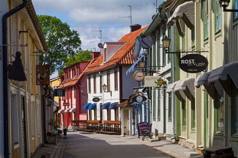 Cool and Unusual Things to Do in Sigtuna - Atlas Obscura