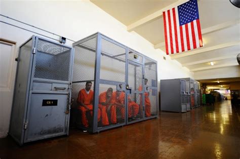 The Economics of the American Prison System | SmartAsset