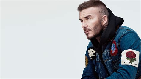 David Beckham Photoshoot UHD 4K Wallpaper - Pixelz.cc