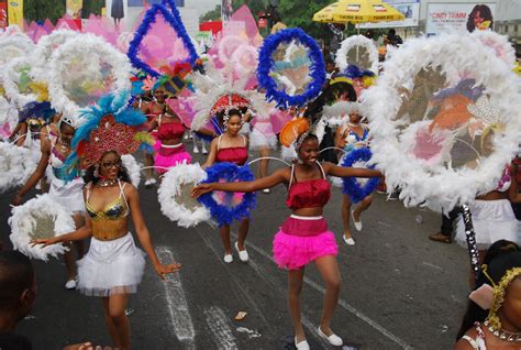 PHOTOS: Spectacular costumes, processions from Calabar Carnival