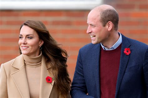 Prince William and Kate Middleton’s High-Profile Trip to America ...