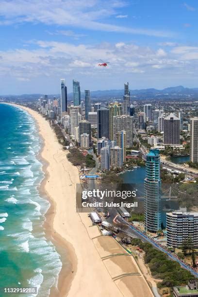 2,809 Surfers Paradise Beach Stock Photos, High-Res Pictures, and ...