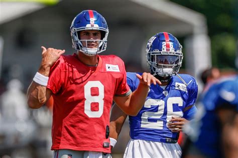 NFL NFC East predictions and betting preview for the New York Giants ...