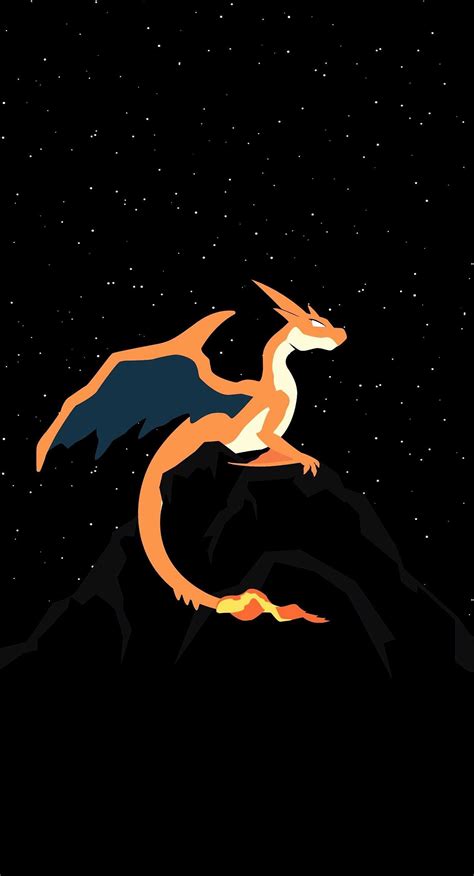 Charizard Wallpaper - Wallpaper Sun