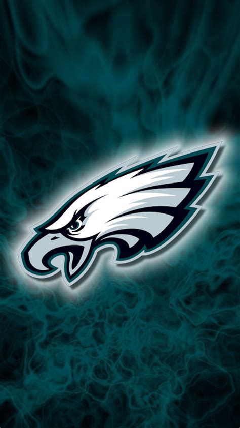 Philadelphia Eagles iPhone Wallpaper - Wallpaper HD 2024