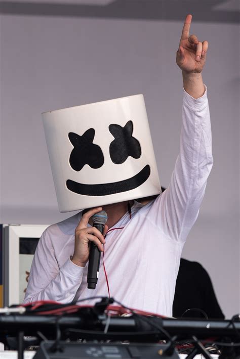 Marshmello - Wikipedia