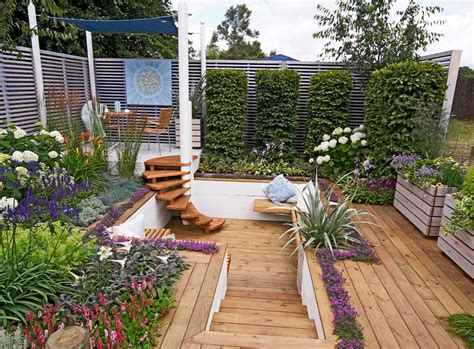 How Much Does a Garden Makeover Cost in 2024? | Checkatrade