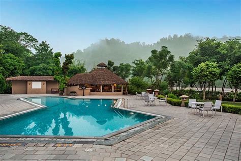 THE RIVERVIEW RETREAT - CORBETT RESORT BY LEISURE HOTELS GROUP - Bewertungen, Fotos ...