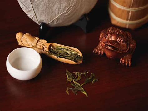 4 Proven Benefits of Longjing tea (Dragon Well Tea) | Organic Facts