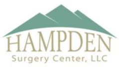 Hampden Surgery Center on BuildMyHealth