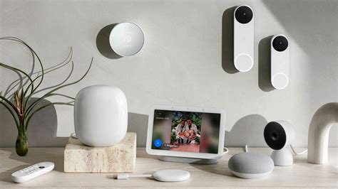 Google announces Nest and Android devices are Matter-enabled – IT Aid ...