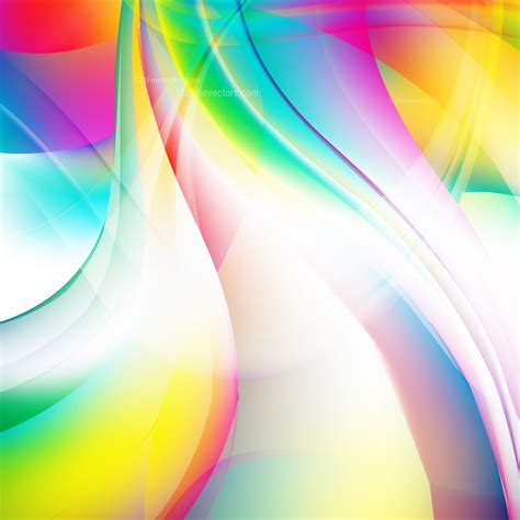 Colorful Background Graphic