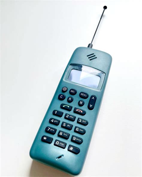 Nokia 1011 - GSM Collection