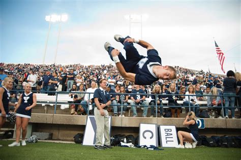 Luke Hansen Photography: BYU vs Utah Football 2011 - Provo, Utah