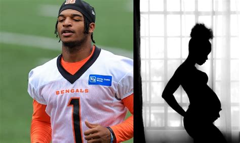 Did Bengals Wide Receiver Ja'Marr Chase Beat Up His Pregnant Girlfriend ...