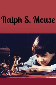 ‎Ralph S. Mouse (1991) directed by Thomas G. Smith • Reviews, film ...