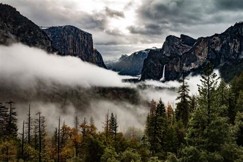 Yosemite Valley - hiking tips and tricks | Found The World