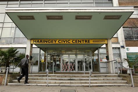 Momentum set to take control of Haringey council in 'purge' of Labour moderates | London Evening ...