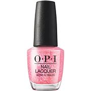 OPI Nail Polish - Peach Love Song - Shop Nail Polish at H-E-B