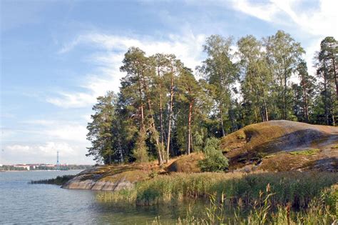 Seurasaari Island Walking Tour (Self Guided), Helsinki, Finland