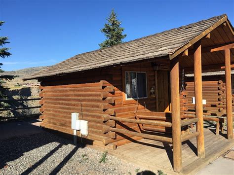 PONDEROSA CAMPGROUND - Updated 2021 Reviews & Photos (Cody, Wyoming ...