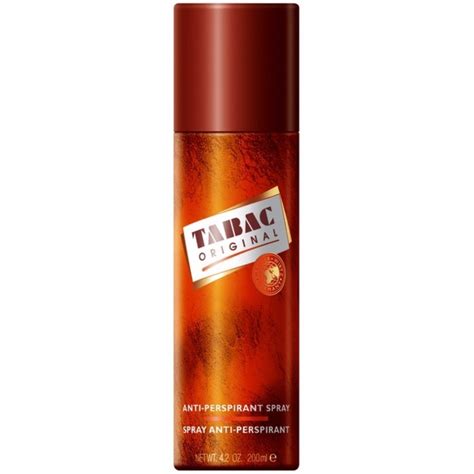 Tabac Original Deodorant Spray 200 ml (US)