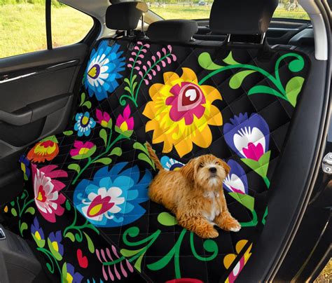 Pet car seat covers - Your Amazing Design