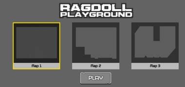 Ragdoll Playground APK Download for Android Free