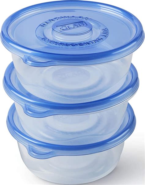 Top 9 Food Storage Containers Ziploc - Home Preview