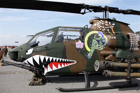 Japanese Helicopters With Manga Girls! Exactly What You Would Expect From Japan! - Aviation Humor