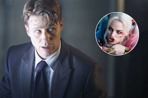 'Gotham' May Introduce Harley Quinn in Season 3 Finale