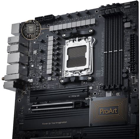 ProArt X670E-CREATOR WIFI｜Motherboards｜ASUS United Kingdom