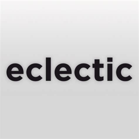 Eclectic Music .Group - YouTube