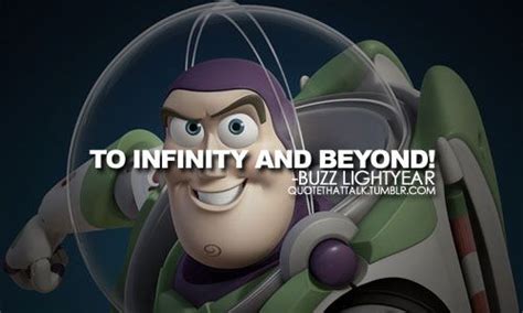 Buzz Lightyear Quotes - ShortQuotes.cc