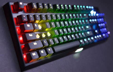 Gigabyte Aorus K9 Optical Mechanical Keyboard Review | RelaxedTech