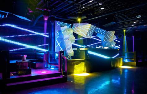 Best Nightclubs in San Diego [Updated 2023] [VIDEO] - Discotech