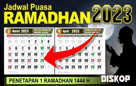 Awal Puasa Ramadhan - Homecare24