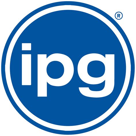 Logo Ipg Png Transparent / Ipg Logo - Isla Dangar