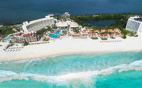 Grand Park Royal Cancun - Cancun All Inclusive