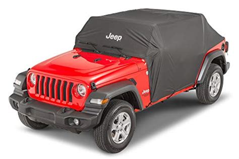 Best Cab Covers For Jeep Wranglers