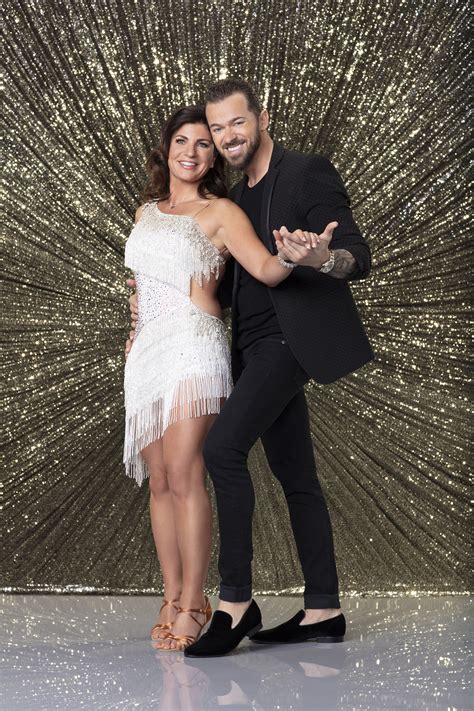 Dancing with the Stars Season 27 Cast Revealed | Dancing with the Stars