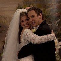 Cory Matthews and Topanga Lawrence-Matthews from Boy Meets World ...