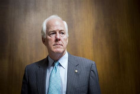 John Cornyn is no Ted Cruz. But does he face a tough Texas reelection ...