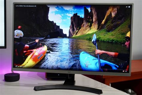 Monoprice WQHD 2560x1440 144Hz Monitor Review