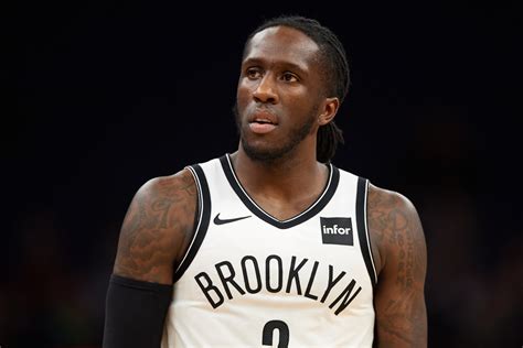 The Brooklyn Nets have a serious Taurean Prince problem